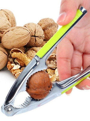 2 Kademeli Pense Tipi Fındık - Badem - Ceviz Kıracağı Metal