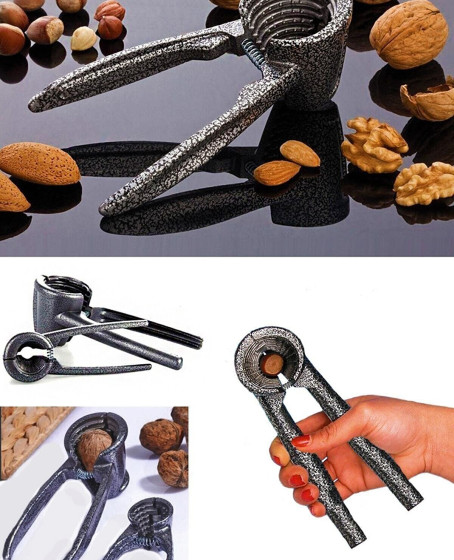 2'li Ceviz Ve Fındık Kıracağı Set 2'li Ceviz Ve Fındık Kıracağı Set