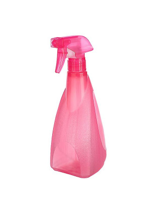 2 Sprey Modlu Mutfak Banyo Bitki Bakımı İçin Çok Amaçlı Spreyli Şişe 700 ML
