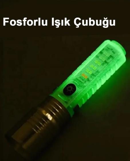 2023 Seri 8 Mod Şarjlı Yeni Nesil El Feneri Wt-609 2023 Seri 8 Mod Şarjlı Yeni Nesil El Feneri Wt-609