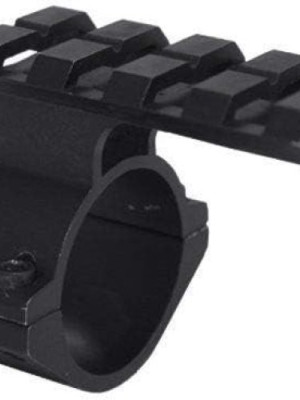 25.4/30 mm,Reddot,Fener, Taktik Işık Montajı, Yedek Lazerler için Üst Ray