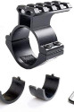 25.4/30 mm,Reddot,Fener, Taktik Işık Montajı, Yedek Lazerler için Üst Ray