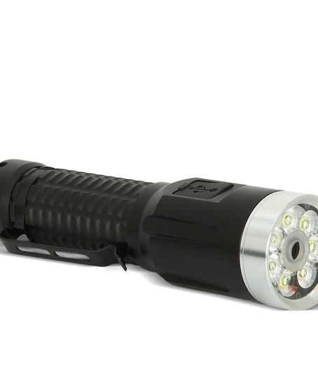 2800 Lümen Özel Seri Yeşil Lazer Özellikli Mıknatıslı Wt-735 2800 Lümen Özel Seri Yeşil Lazer Özellikli Mıknatıslı Wt-735