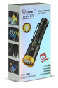 2800 Lümen Özel Seri Yeşil Lazer Özellikli Mıknatıslı Wt-735 2800 Lümen Özel Seri Yeşil Lazer Özellikli Mıknatıslı Wt-735