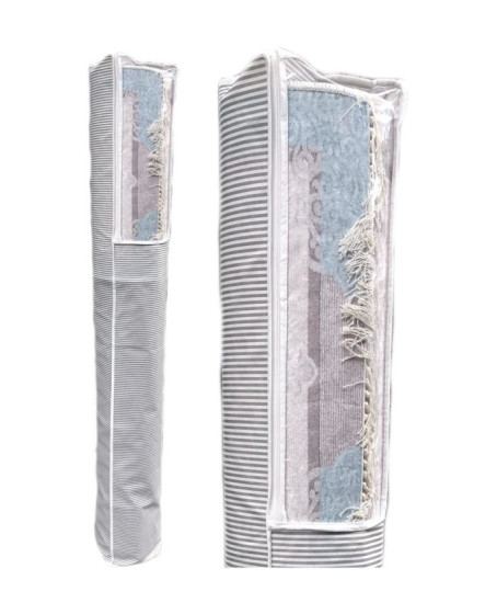 2li Set Halı Hurcu Pencereli Halı Hurcu 4 m2 x 2