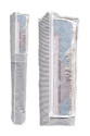 2li Set Halı Hurcu Pencereli Halı Hurcu 4 m2 x 2