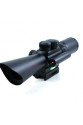 3.5-10x40 Zoomlu Av Dürbünü Lazerli Dürbün 3.5-10x40 Zoomlu Av Dürbünü Lazerli Dürbün