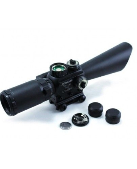 3.5-10x40 Zoomlu Av Dürbünü Lazerli Dürbün 3.5-10x40 Zoomlu Av Dürbünü Lazerli Dürbün