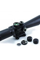 3.5-10x40 Zoomlu Av Dürbünü Lazerli Dürbün 3.5-10x40 Zoomlu Av Dürbünü Lazerli Dürbün