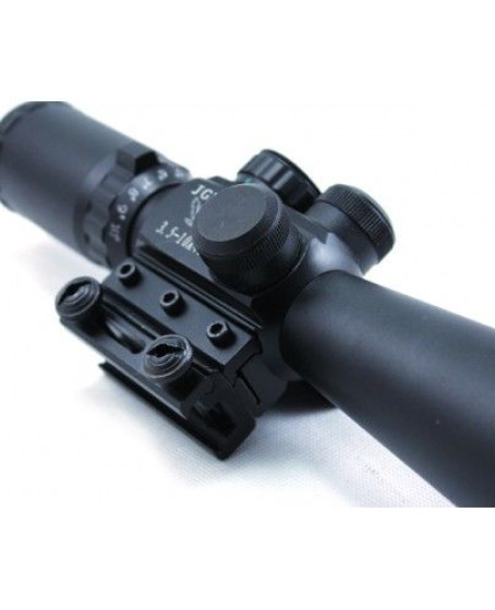 3.5-10x40 Zoomlu Av Dürbünü Lazerli Dürbün 3.5-10x40 Zoomlu Av Dürbünü Lazerli Dürbün