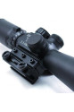 3.5-10x40 Zoomlu Av Dürbünü Lazerli Dürbün 3.5-10x40 Zoomlu Av Dürbünü Lazerli Dürbün