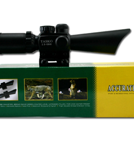 3.5-10x40 Zoomlu Av Dürbünü Lazerli Dürbün 3.5-10x40 Zoomlu Av Dürbünü Lazerli Dürbün