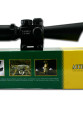3.5-10x40 Zoomlu Av Dürbünü Lazerli Dürbün 3.5-10x40 Zoomlu Av Dürbünü Lazerli Dürbün