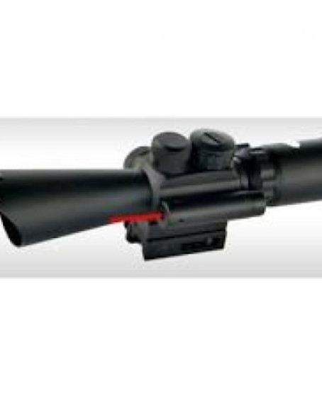 3.5-10x40 Zoomlu Av Dürbünü Lazerli Dürbün 3.5-10x40 Zoomlu Av Dürbünü Lazerli Dürbün