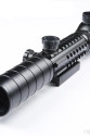 3-9x32 EG Spike Zoomlu Av Dürbünü Çift Işık Kaynaklı