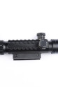 3-9x32 EG Spike Zoomlu Av Dürbünü Çift Işık Kaynaklı