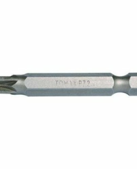 3 Adet 50 mm Yıldız Uçlu Tornavida Bits 3 Adet 50 mm Yıldız Uçlu Tornavida Bits