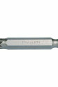 3 Adet 50 mm Yıldız Uçlu Tornavida Bits 3 Adet 50 mm Yıldız Uçlu Tornavida Bits