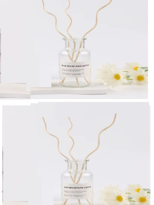 3 Tek Adet 3 Model Aromaterapi Koku Dağıtıcı Rattan Şişe Ahşap Difüzör Çubuk (Spiral-Yaprak-Dalgalı) 3 Tek Adet 3 Model Aromaterapi Koku Dağıtıcı Rattan Şişe Ahşap Difüzör Çubuk (Spiral-Yaprak-Dalgalı)
