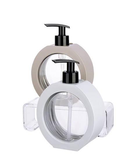 350 ML Tezgah Üstü Oval Banyo Mutfak Sıvı Sabunluk Banyo Mutfak Bulaşık Lavabo Deterjanlık 350 ML Tezgah Üstü Oval Banyo Mutfak Sıvı Sabunluk Banyo Mutfak Bulaşık Lavabo Deterjanlık