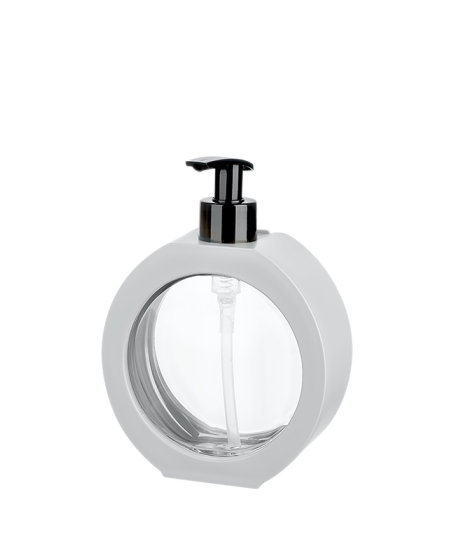 350 ML Tezgah Üstü Oval Banyo Mutfak Sıvı Sabunluk Banyo Mutfak Bulaşık Lavabo Deterjanlık 350 ML Tezgah Üstü Oval Banyo Mutfak Sıvı Sabunluk Banyo Mutfak Bulaşık Lavabo Deterjanlık