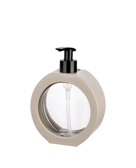 350 ML Tezgah Üstü Oval Banyo Mutfak Sıvı Sabunluk Banyo Mutfak Bulaşık Lavabo Deterjanlık 350 ML Tezgah Üstü Oval Banyo Mutfak Sıvı Sabunluk Banyo Mutfak Bulaşık Lavabo Deterjanlık