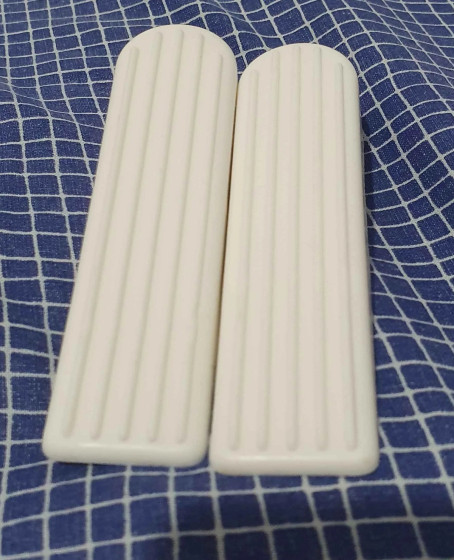 4 Adet Kapı Rampası Kapı Stoperi - Kapı Tamponu Çarpma Önleyici Set
