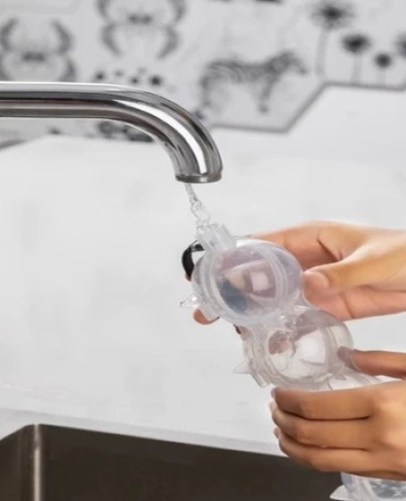 4 Bölmeli Küre Buz Topu Kalıbı - Yuvarlak Buz Topu 4 Bölmeli Küre Buz Topu Kalıbı - Yuvarlak Buz Topu