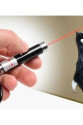 4 Yedek Başlıklı Pilli Kedi Oyuncağı Lazer Anahtarlık