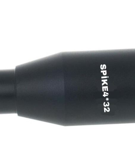 4x32AE Spike 4x32 Av Dürbünü