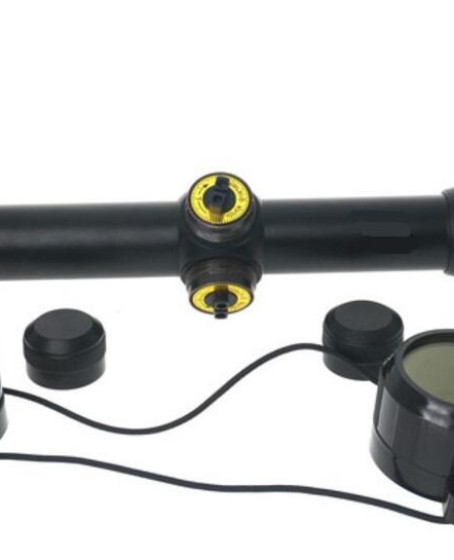 4x32AE Spike 4x32 Av Dürbünü