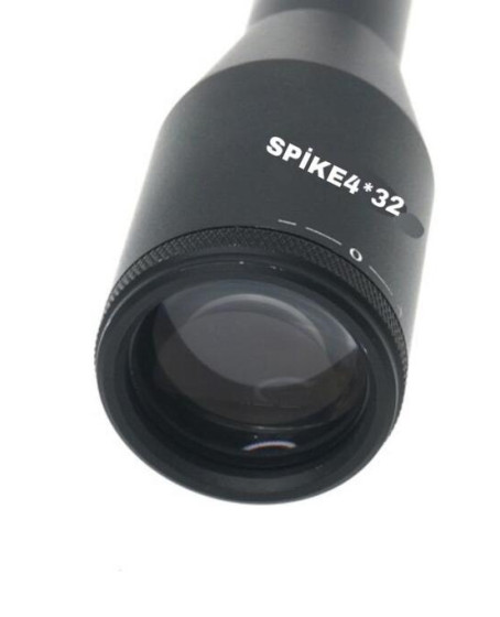 4x32AE Spike 4x32 Av Dürbünü