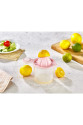 5 in 1 Süzgeç - Huni - Limon Sıkacağı - Yumurta Akı Ayırıcı Hazneli Mutfak Aparatı 5 in 1 Süzgeç - Huni - Limon Sıkacağı - Yumurta Akı Ayırıcı Hazneli Mutfak Aparatı