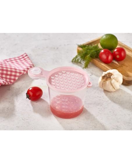 5 in 1 Süzgeç - Huni - Limon Sıkacağı - Yumurta Akı Ayırıcı Hazneli Mutfak Aparatı 5 in 1 Süzgeç - Huni - Limon Sıkacağı - Yumurta Akı Ayırıcı Hazneli Mutfak Aparatı