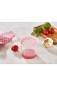 5 in 1 Süzgeç - Huni - Limon Sıkacağı - Yumurta Akı Ayırıcı Hazneli Mutfak Aparatı 5 in 1 Süzgeç - Huni - Limon Sıkacağı - Yumurta Akı Ayırıcı Hazneli Mutfak Aparatı