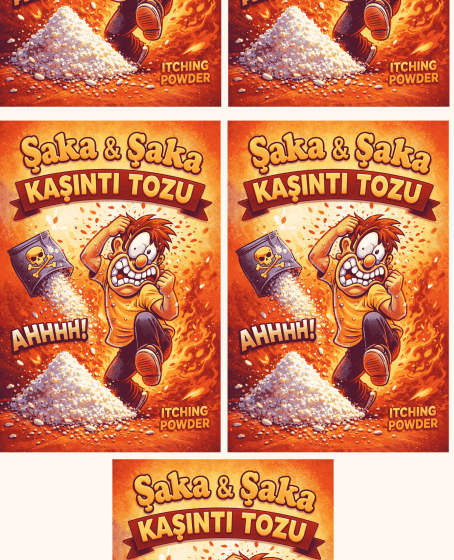 5 Adet Kaşıntı Tozu Şaka Kaşıntı Tozu Eğlence Şaka Amaçlı Toz 5 Adet Kaşıntı Tozu Şaka Kaşıntı Tozu Eğlence Şaka Amaçlı Toz