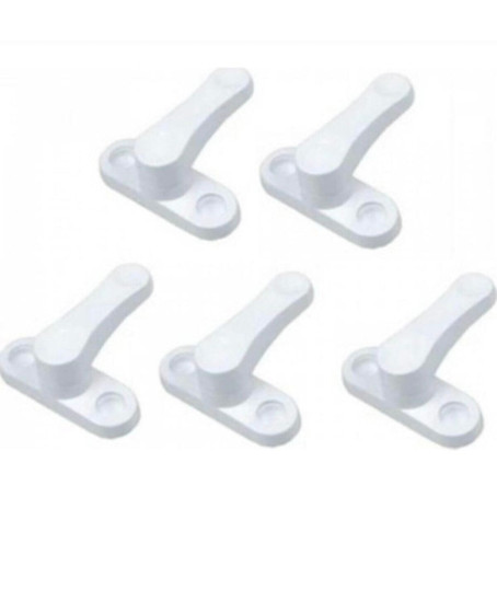 5 Adet Kırılmaz Metal Pimapen Pencere Emniyet Çocuk Kilidi 5 Adet Kırılmaz Metal Pimapen Pencere Emniyet Çocuk Kilidi