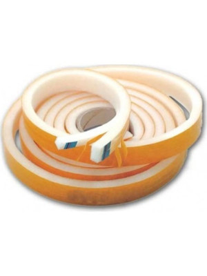 5 Adet Kapı Pencere Isı Yalıtım Süngeri Yapışkanlı Pencere Rüzgar Bandı 18MM x 2,5 MT