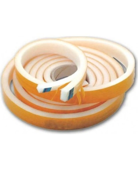 5 Adet Kapı Pencere Isı Yalıtım Süngeri Yapışkanlı Pencere Rüzgar Bandı 18MM x 2,5 MT 5 Adet Kapı Pencere Isı Yalıtım Süngeri Yapışkanlı Pencere Rüzgar Bandı 18MM x 2,5 MT