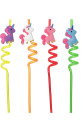 5 Parça Renkli Pipet Seti - Emojili Spiral Kokteyl- Çocuk Pipeti Temizleme Fırçalı 5 Parça Renkli Pipet Seti - Emojili Spiral Kokteyl- Çocuk Pipeti Temizleme Fırçalı