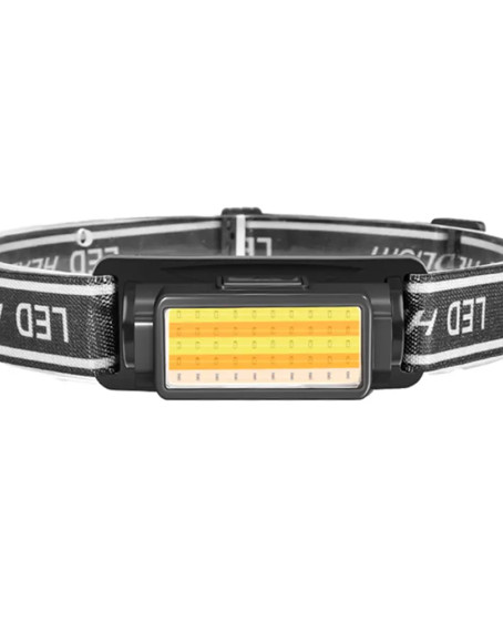 50 Cob Led Kafa Lambası Wt-650 50 Cob Led Kafa Lambası Wt-650