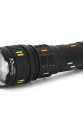 5000 Lümen Cree Tg Led Şarj Göstergeli El Feneri Wt-731 5000 Lümen Cree Tg Led Şarj Göstergeli El Feneri Wt-731