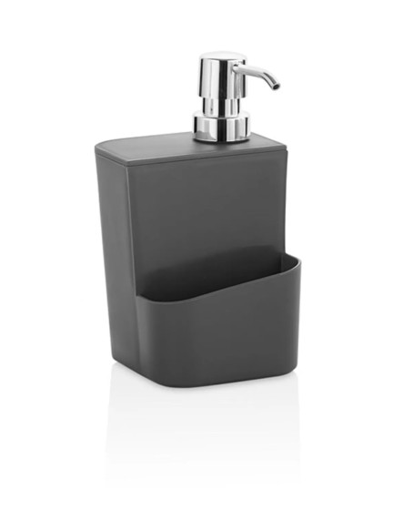 650 Ml 2'si 1 arada Akıllı Sabunluk ve Süngerlik