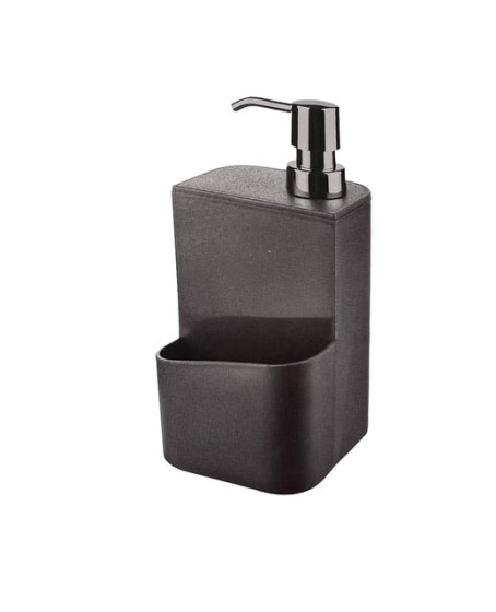 650 Ml 2'si 1 arada Akıllı Sabunluk ve Süngerlik
