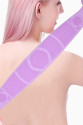 70 cm Çift Taraflı Sırt Kesesi -Silikon Duş Kesesi - Peeling Banyo Kesesi 70 cm Çift Taraflı Sırt Kesesi -Silikon Duş Kesesi - Peeling Banyo Kesesi