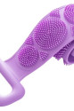 70 cm Çift Taraflı Sırt Kesesi -Silikon Duş Kesesi - Peeling Banyo Kesesi 70 cm Çift Taraflı Sırt Kesesi -Silikon Duş Kesesi - Peeling Banyo Kesesi