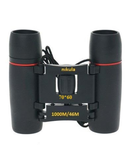 70x60 Cepte Taşımalı Kauçuk Kaplamalı Mini Dürbün Mavi 70x60 Cepte Taşımalı Kauçuk Kaplamalı Mini Dürbün Mavi