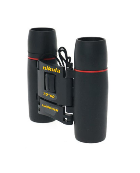 70x60 Cepte Taşımalı Kauçuk Kaplamalı Mini Dürbün Mavi 70x60 Cepte Taşımalı Kauçuk Kaplamalı Mini Dürbün Mavi