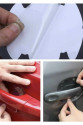 8 Adet Araba Kapı Kolu Koruyucu Çizilme Önleyici Şeffaf Sticker Film Koruma Seti 8 Adet Araba Kapı Kolu Koruyucu Çizilme Önleyici Şeffaf Sticker Film Koruma Seti