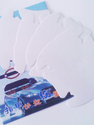 8 Adet Araba Kapı Kolu Koruyucu Çizilme Önleyici Şeffaf Sticker Film Koruma Seti 8 Adet Araba Kapı Kolu Koruyucu Çizilme Önleyici Şeffaf Sticker Film Koruma Seti